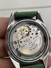 Seiko 5 Automatic 7009-3101 21 Jewels Day Date From Men Japan Made