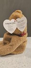 Ty Beanie Babies Curly The Bear Plush Toy - 4052