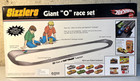 New Factory Sealed Hot Wheels Sizzlers Giant  o  Race Set  Vintage 2006