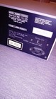 Akai Cd3000i Vintage 16-bit Stereo Digital Sampler - Backlight Needs Repair