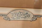 Vtg Train Lithograph M w  Baldwin  co Locomotive Builders Phi 1915-1920 rare 