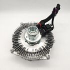 For 2013-18 Ram 2500 3500 6 7l Cummins Fan Clutch Radiator Cooling 52014729ac