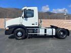 2017 Volvo Vnm 42t D13 Single Axle Daycab Truck Tractor
