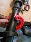 Touareg  Cayenne Carrier Bearing Repair Insert