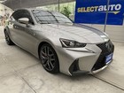 2020 Lexus Is Is 300 F Sport Awd