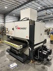 52    Timesaver 4121-25-04  Dual Head Metal Wet Belt Sander 2007     7088