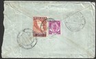  bl  Malaya 1957 Kuala Lumpur Cover