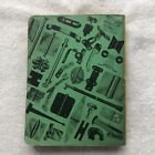 Vintage The Stanley Works Hardware And Tool Catalog 71 From The 1950 s
