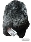 Russ Berrie Plush Blacky The Black Bear 10  Stuffed Animal Soft Toy Vintage