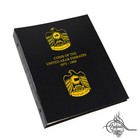 Uae 1973-1991 Coin Album Inc  1975 1981 1982 1984 1986 1987 1988 1989 Emirates