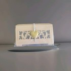 Sealed Snow White Heart Box Regal Cinemas 