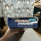 Termacell Ths01xxl Rechargeable Heated Insoles Xx-large New In Box