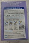 Similac Nicu Human Milk Fortifier Protein Concentrate     24 Packets  Exp 1 26