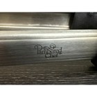 Pampered Chef Bbq Tongs 16  Barbeque Grill  2691  read Description 