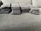 Lot Of Cloth Inserts