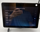 Amazon Echo Show 10  3rd Gen  Smart Speaker - Black   t4e4at 