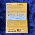 Norton By Symantec Security For One Device 