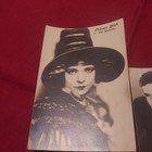 C 1920 Rppc Lillian Gish  Silent Film Actress  D w  Griffith Postcard P7