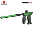 Empire Mini Gs Electronic Paintball Gun Marker Dust Green dust Brown 2-pc Barrel