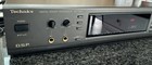 Technics Sh-gs91 Dsp Graphic Equalizer Dual Spectrum Analyzer With Karaoke 