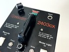 2403cx Speedotron Pack - Blackline Power Supply With Cord - Works 