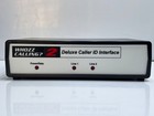 Whozz Calling  2 Deluxe Caller Id Interface Callerid  without Ac Adapter 