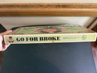 Rare Complete Vintage 1965 Go For Broke Board Game By Selchow   Righter