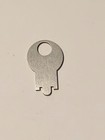 Replica Replacement Key For Brumberger Banks - Made In The Usa