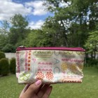 Super Cute Y2k Vintage Coach Butterfly Poppy Coach Bag