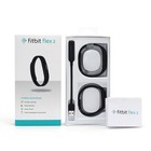 New Fitbit Flex 2 Health Activity Sleep Tracker Sports S   L Band Bluetooth