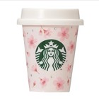 Starbucks Japan Sakura 2026 Mini Cup Gift Pink Cherry Blossom Limited New