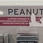 Wahl Professional Peanut Corded Trimmer - Compact Lightweight Powerful 8655-200