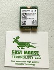 Two Dell Intel 9560ngw Wifi Dual Band Wireless Card 802 11ac Bt 5 0 T0hrm Vhxrr