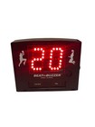 Beat The Buzzer Shot Clock Poof Slinky Cadaco Tested Working Rare