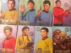 Dave And Busters Star Trek Tos Non-foil Arcade Card Singles Tribbles