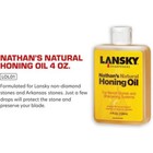 New Lansky Lol01 Nathans Honing Oil  ls03 Lol01