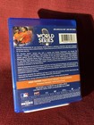 Mlb 2017 World Series Champions Houston Astros Blu-ray Official Footage Shout 