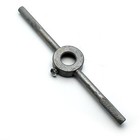 Us Stock New Die Stock Holder Handle Wrench 20mm For M3 5   M6 Round Die