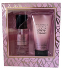 Velvet Petals Gift Set Box Victoria   s Secret Mini Fragrance Body Mist Lotion Duo