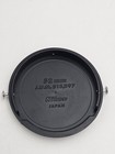 Nikon Nikkor Kogaku 52mm Snap-on Front Lens Cap Nippon