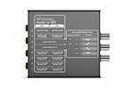 Blackmagic Design Convmcauds2-rst-02 Audio To Sdi Mini Converter