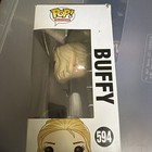 Funko Pop  Vinyl  Buffy The Vampire Slayer Buffy Summers  594 20th Anniversary 