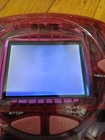 Broken -video Now Color Fx Diva Pink Kids Personal Video Player Hasbro 2004
