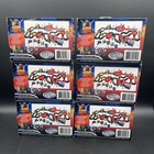 2010 Cepia Kung Zhu Battle Hamster Lot  Drayko  Thorn  2   Rivet  Rock   o    Azer