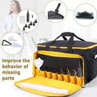 Adjustable Carry Bag For Wagner C900134 Steam Cleaner