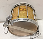 Pearl 14  Ffx Championship Series Marching Snare Drum   Case