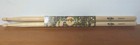 Hard Rock Cafe Hrc 16  Matching Natural Wood Drum Sticks Toronto Canada New