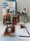 2700 Psi Airless Paint Spray Gun 517 Tip 1 Xtra Tip Guard   2 Extra Repair Kit 