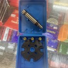 Dillon Precision Rl550 Caliber Conversion Kit 40 S w 10mm 20179 New-never Used