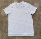 Nikecourt Nike Court Advantage Tennis Top Fd5320-102 White Mens Size Large